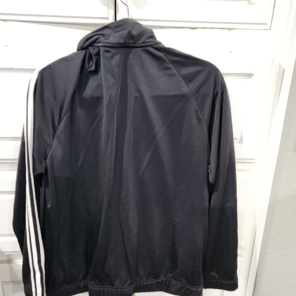 SALE! Adidas Track Top - Picture 4 of 4